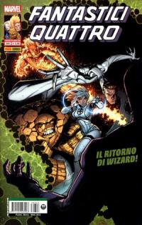 Fantastici Quattro (1994) #343