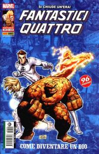 Fantastici Quattro (1994) #344