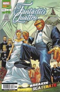 Fantastici Quattro (1994) #389