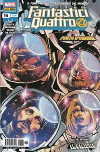 Fantastici Quattro (1994) #399