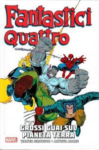 Fantastici Quattro Di Walter Simonson (2022) #002