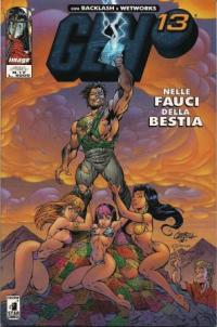 Gen 13 (1996) #017