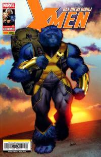Incredibili X-Men (1994) #245