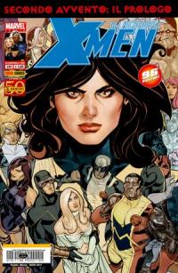 Incredibili X-Men (1994) #249