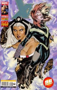 Incredibili X-Men (1994) #254