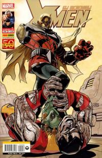 Incredibili X-Men (1994) #258