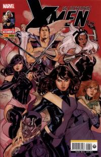Incredibili X-Men (1994) #259