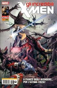Incredibili X-Men (1994) #268