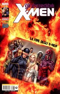 Incredibili X-Men (1994) #275