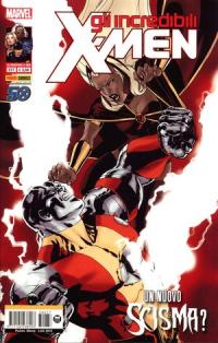 Incredibili X-Men (1994) #277