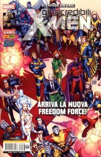 Incredibili X-Men (1994) #278