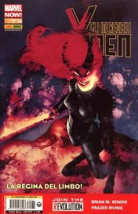 Incredibili X-Men (1994) #282