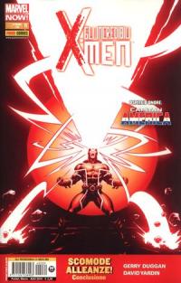 Incredibili X-Men (1994) #289