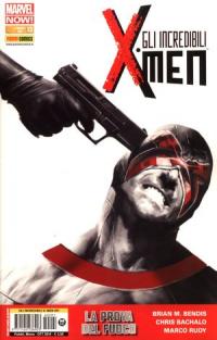 Incredibili X-Men (1994) #291