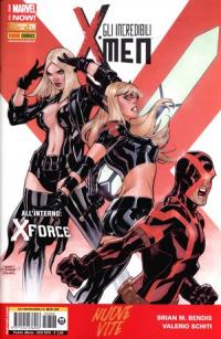 Incredibili X-Men (1994) #306