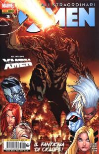 Incredibili X-Men (1994) #313