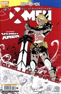 Incredibili X-Men (1994) #327