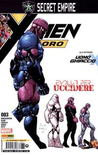 Incredibili X-Men (1994) #331
