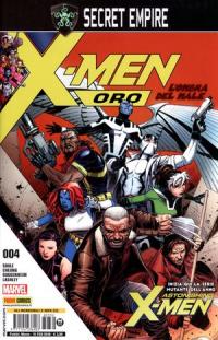 Incredibili X-Men (1994) #332