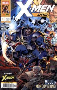 Incredibili X-Men (1994) #335