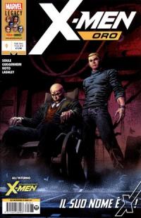 Incredibili X-Men (1994) #337