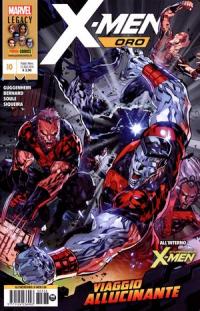 Incredibili X-Men (1994) #338
