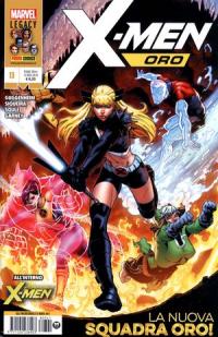 Incredibili X-Men (1994) #341