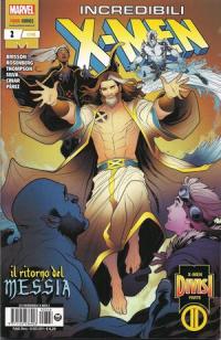 Incredibili X-Men (1994) #348