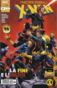 Incredibili X-Men (1994) #350