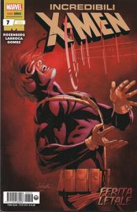 Incredibili X-Men (1994) #353