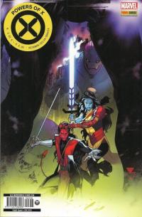 Incredibili X-Men (1994) #358