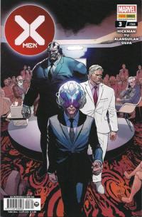 Incredibili X-Men (1994) #364