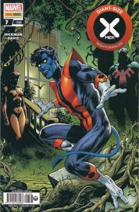 Incredibili X-Men (1994) #368