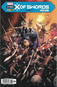 Incredibili X-Men (1994) #374