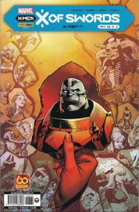 Incredibili X-Men (1994) #375