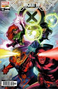 Incredibili X-Men (1994) #396