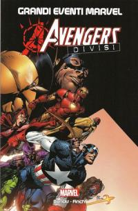 Grandi Eventi Marvel (2013) #019