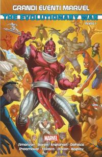 Grandi Eventi Marvel (2013) #020