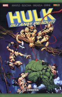 Hulk - Gli Anni Perduti (2014) #006