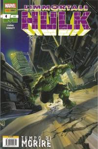 Hulk E I Difensori (2012) #047
