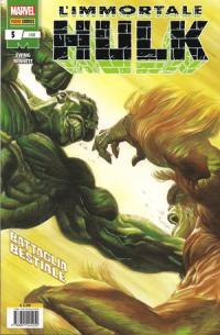 Hulk E I Difensori (2012) #048