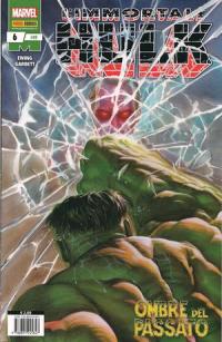 Hulk E I Difensori (2012) #049