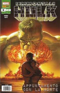 Hulk E I Difensori (2012) #057