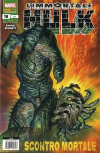 Hulk E I Difensori (2012) #061