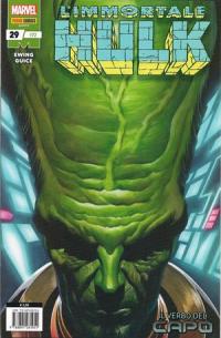 Hulk E I Difensori (2012) #072