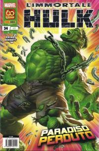 Hulk E I Difensori (2012) #077