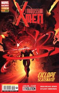 Nuovissimi X-Men (2013) #002