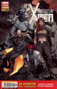 Nuovissimi X-Men (2013) #020