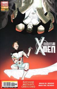 Nuovissimi X-Men (2013) #027