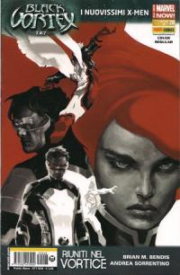 Nuovissimi X-Men (2013) #028